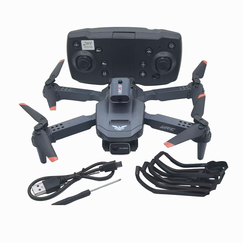 JJRC H106 drone afstandsbedien - Drone Aircraft Jjrc recensie en prijs