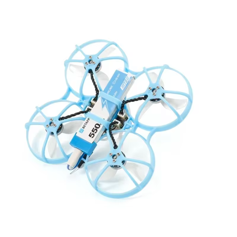 BETAFPV Meteor75 Pro Borstello - Drone App Rc Fpv recensie en prijs
