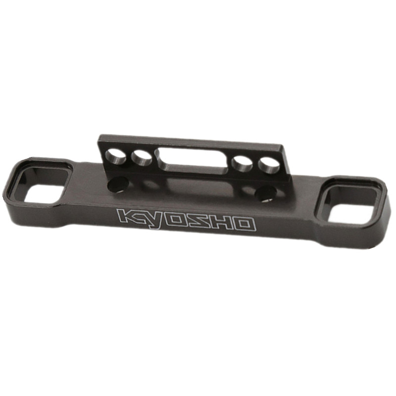 R/Gunmetal/Mp10 Achterste Onde - Rc Suspension Arm recensie en prijs