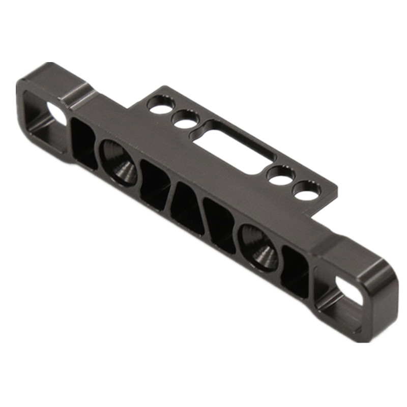 R/Gunmetal/Mp10 Achterste Onde - Rc Suspension Arm recensie en prijs