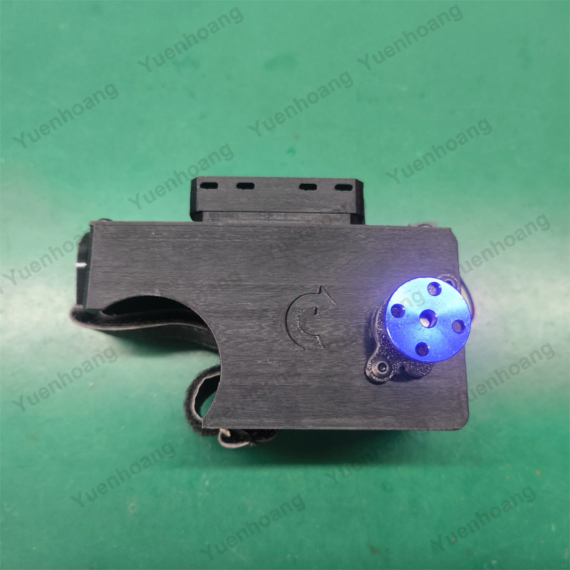 1PCS Ring Pull Release Geïnteg - Drone Switch Rc recensie en prijs
