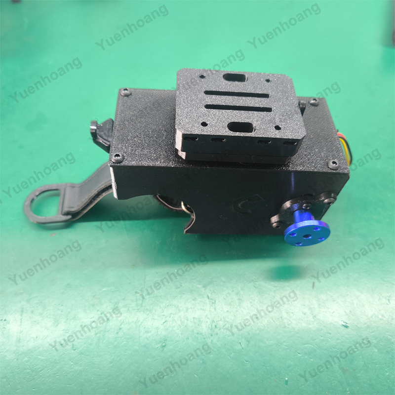 1PCS Ring Pull Release Geïnteg - Drone Switch Rc recensie en prijs