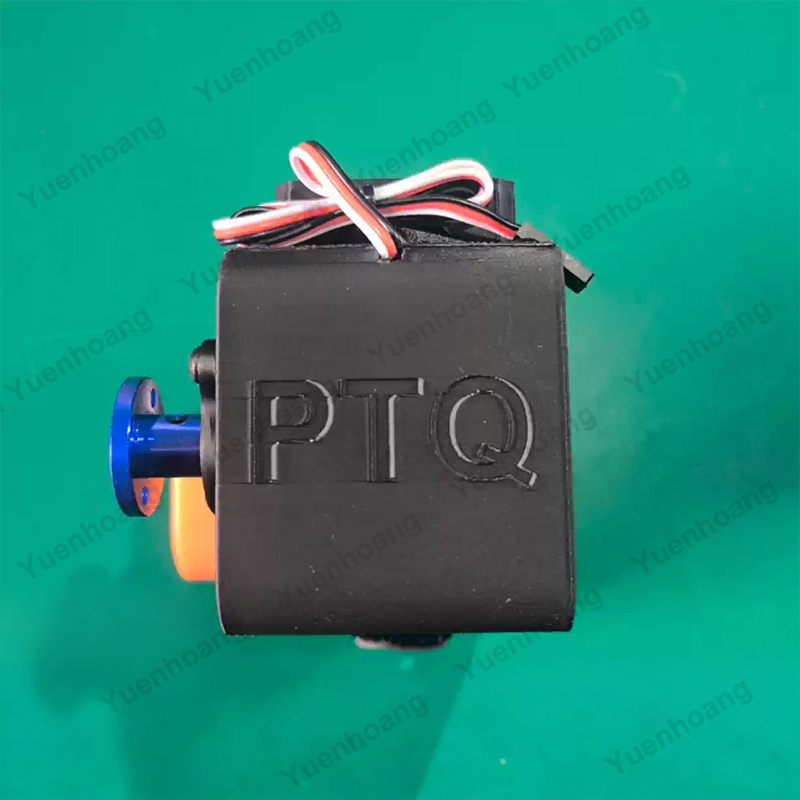 1PCS Ring Pull Release Geïnteg - Drone Switch Rc recensie en prijs