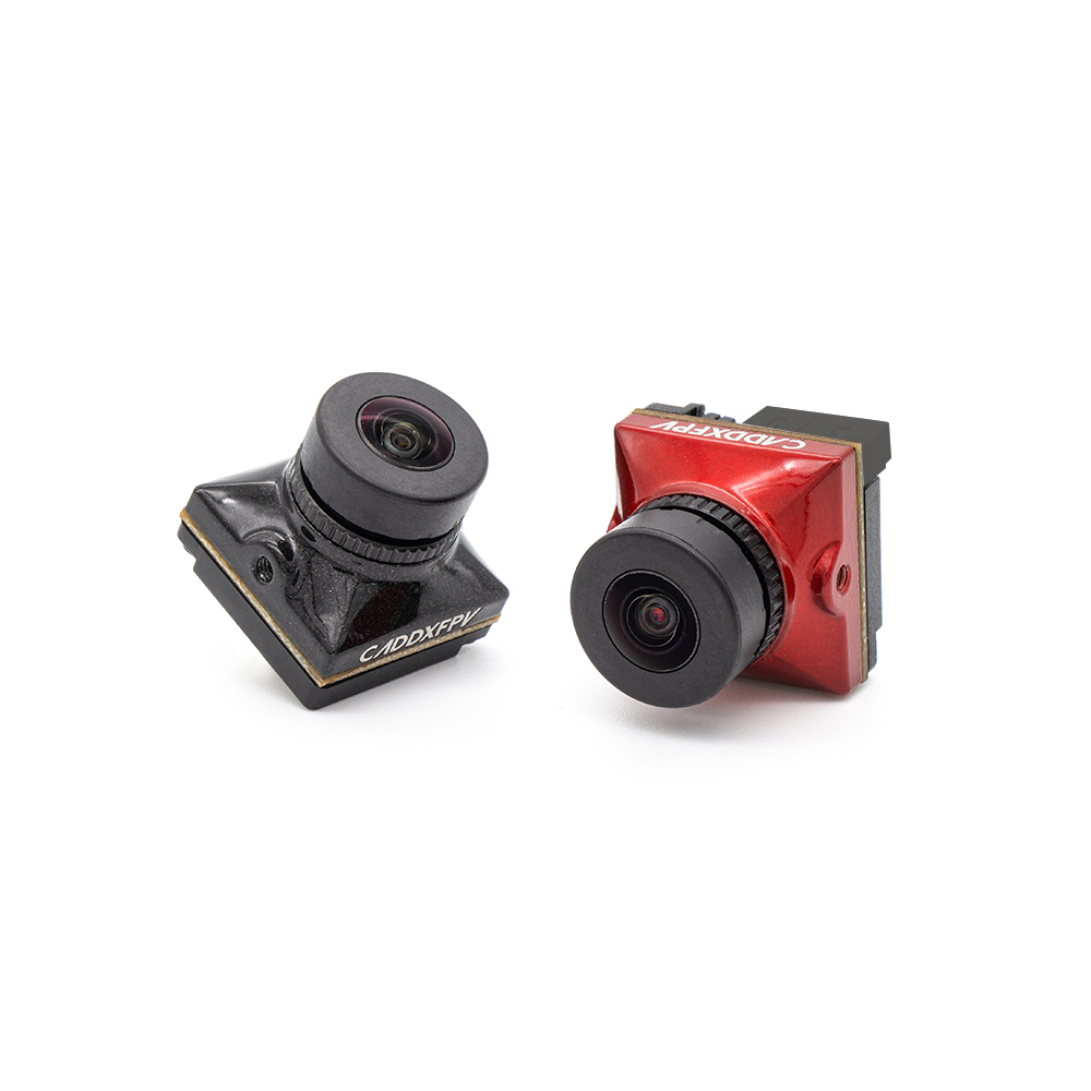 Caddx Ratel 2 V2 FPV-camera Ra - Caddx Fpv Camera recensie en prijs