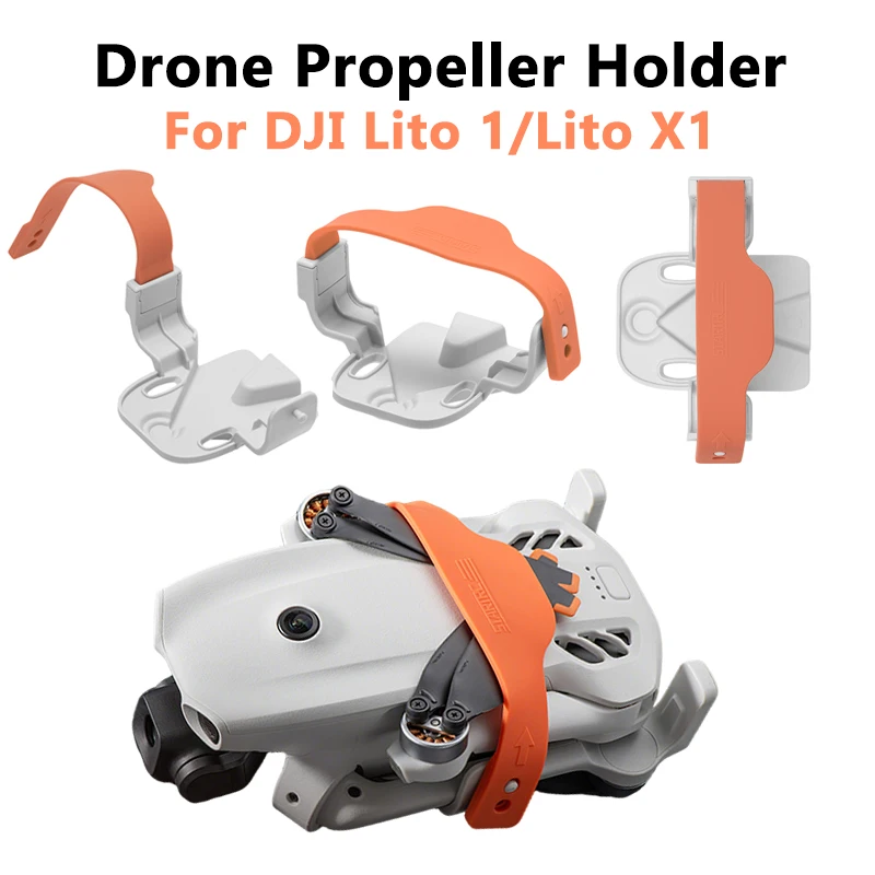 Drone Accessoires Propellerhou - Drone Dji Rc N1 recensie en prijs