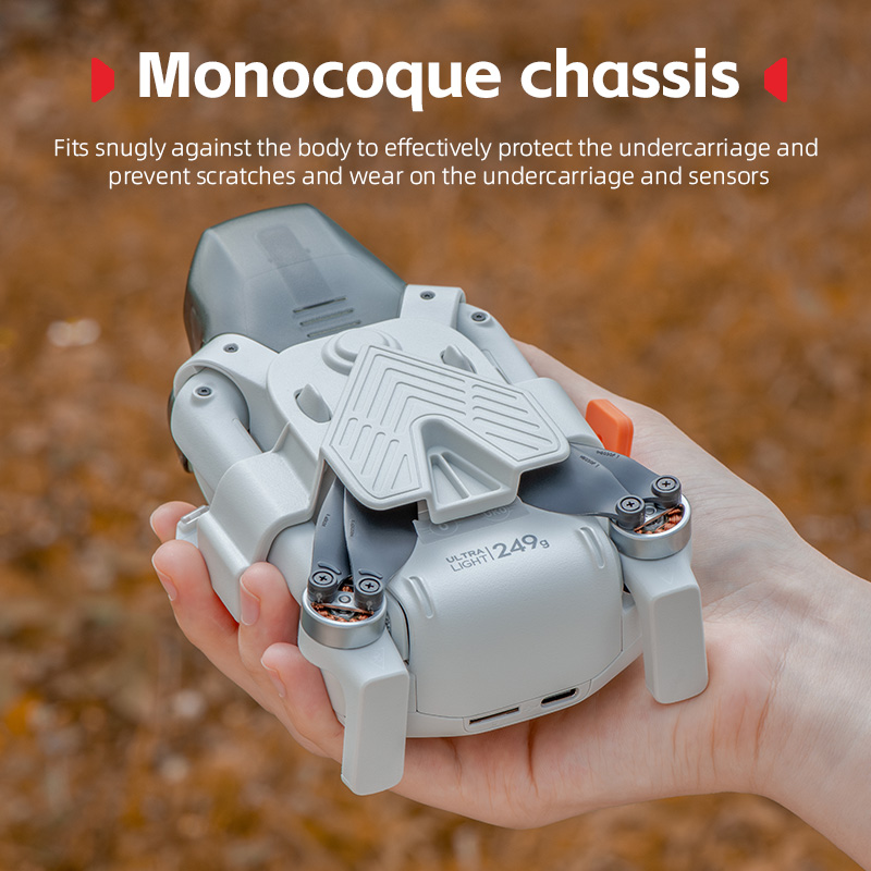 Drone Accessoires Propellerhou - Drone Dji Rc N1 recensie en prijs