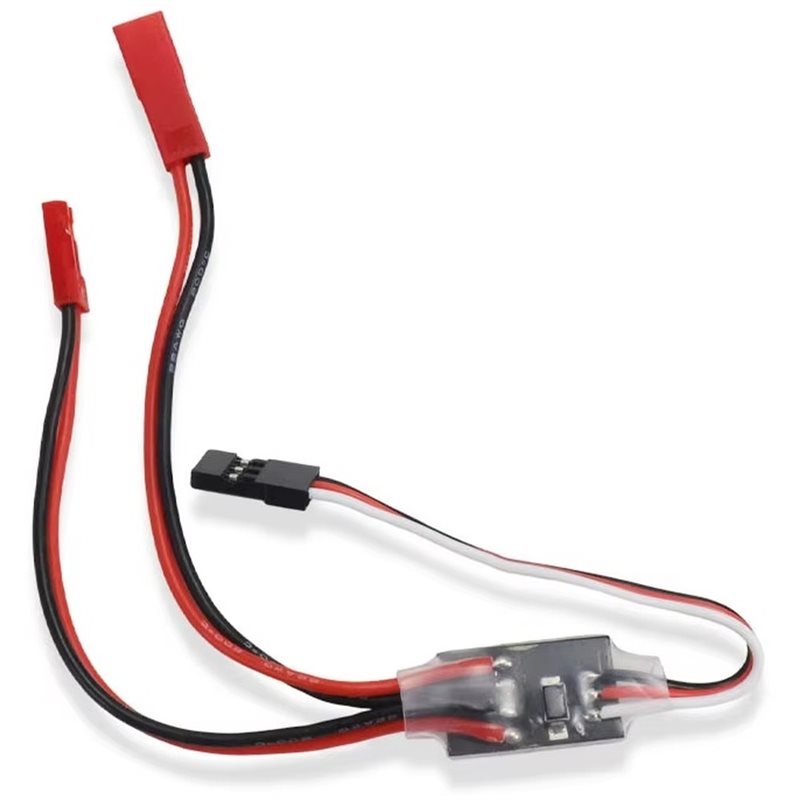 2026 Nieuwe 3-30V Antenne Mode - Drone Switch Rc recensie en prijs