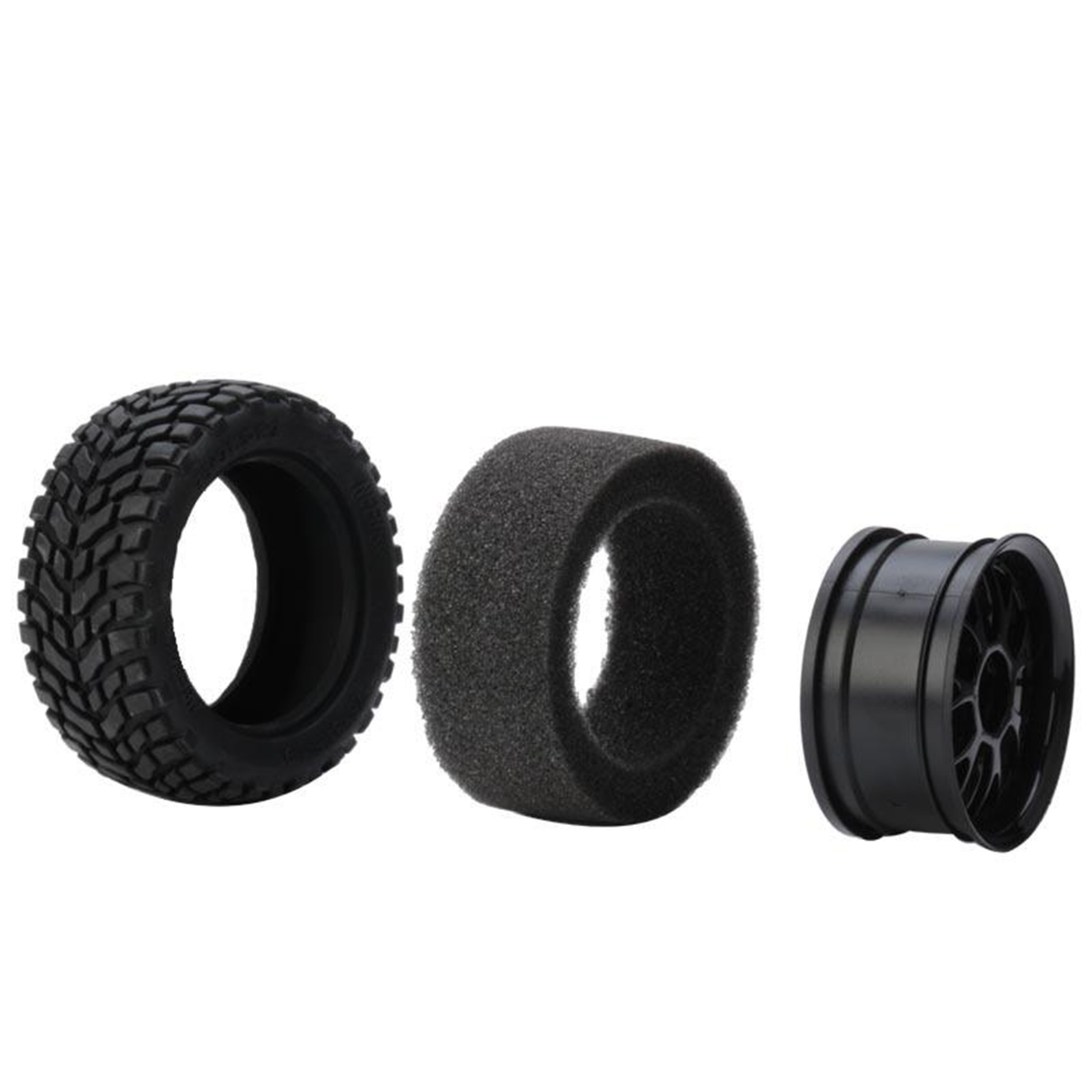 1,9 inch 75 mm off-road buggyb - Rc Suspension Arm recensie en prijs