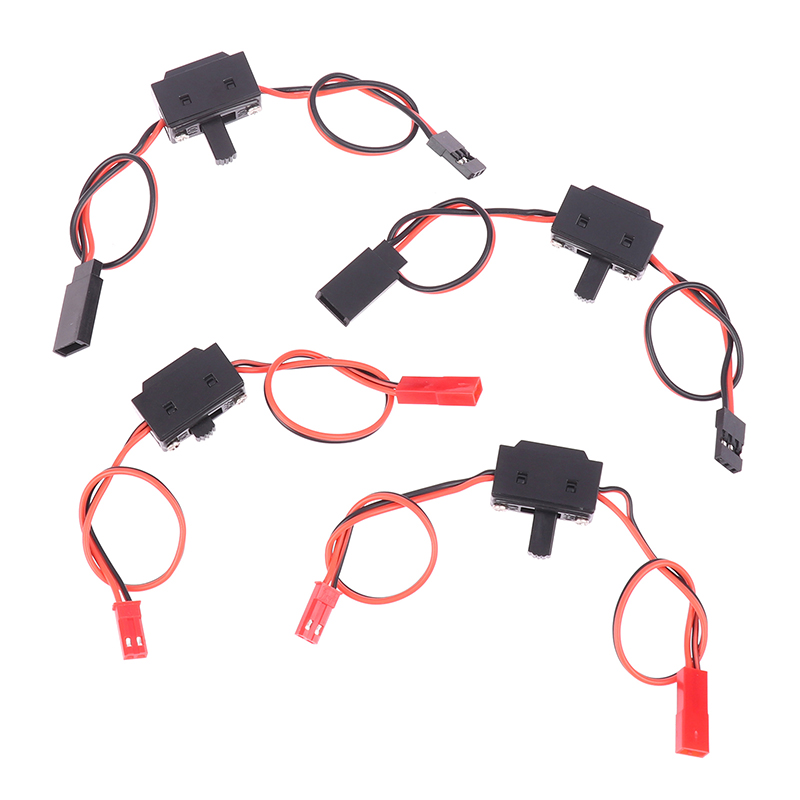 2 STUKS Ontvanger Aan/Uit Batt - Drone Switch Rc recensie en prijs