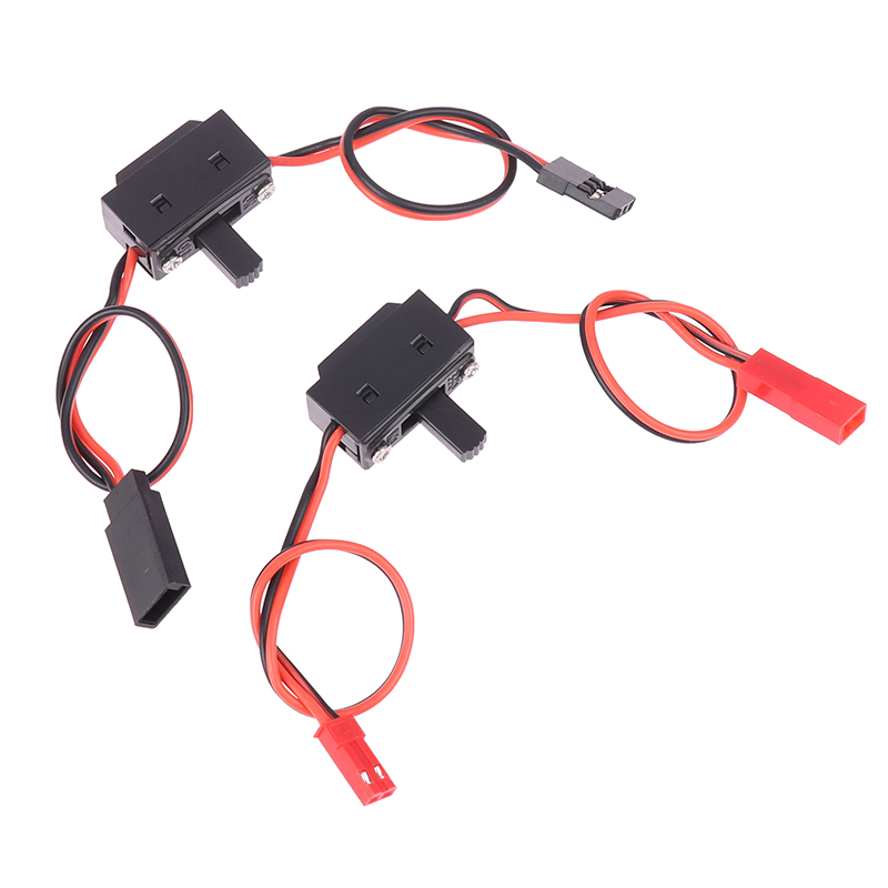 2 STUKS Ontvanger Aan/Uit Batt - Drone Switch Rc recensie en prijs