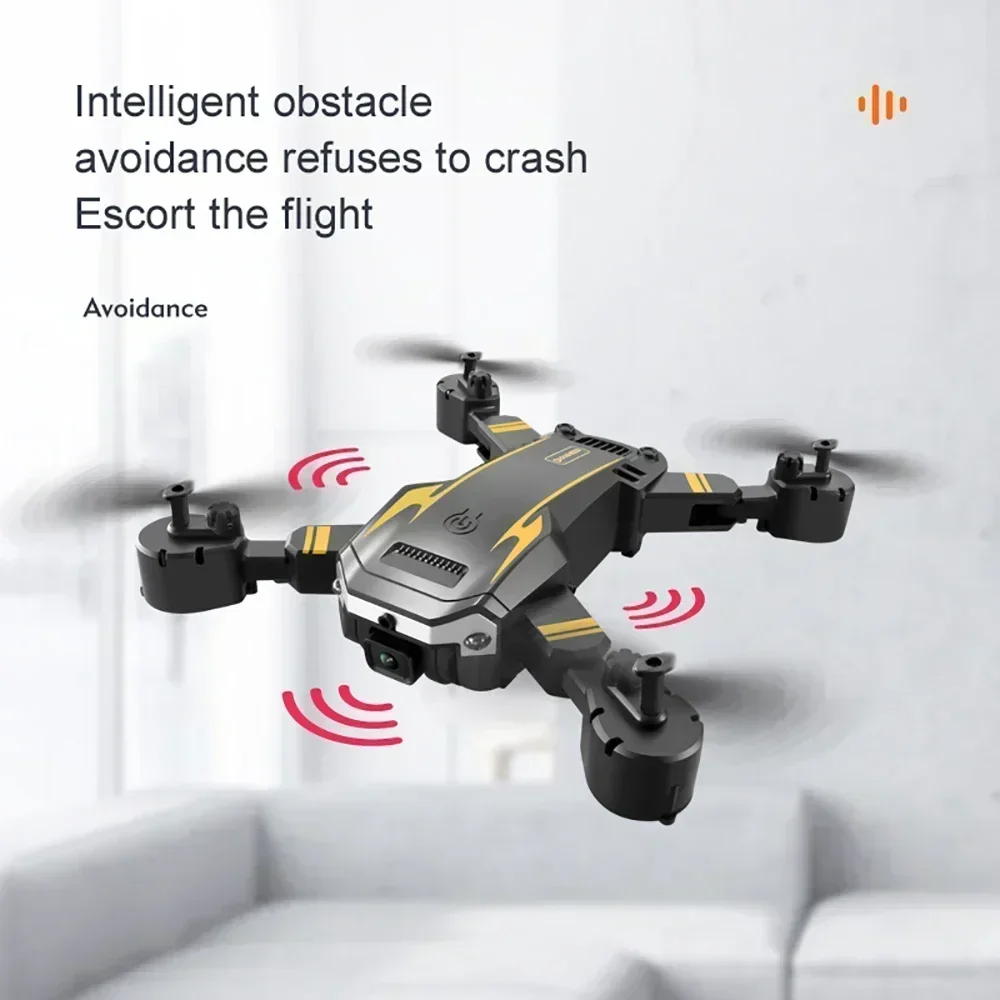 G6 Pro 8K Dual-Camera Drone, 5 - Drone Rc Gps recensie en prijs