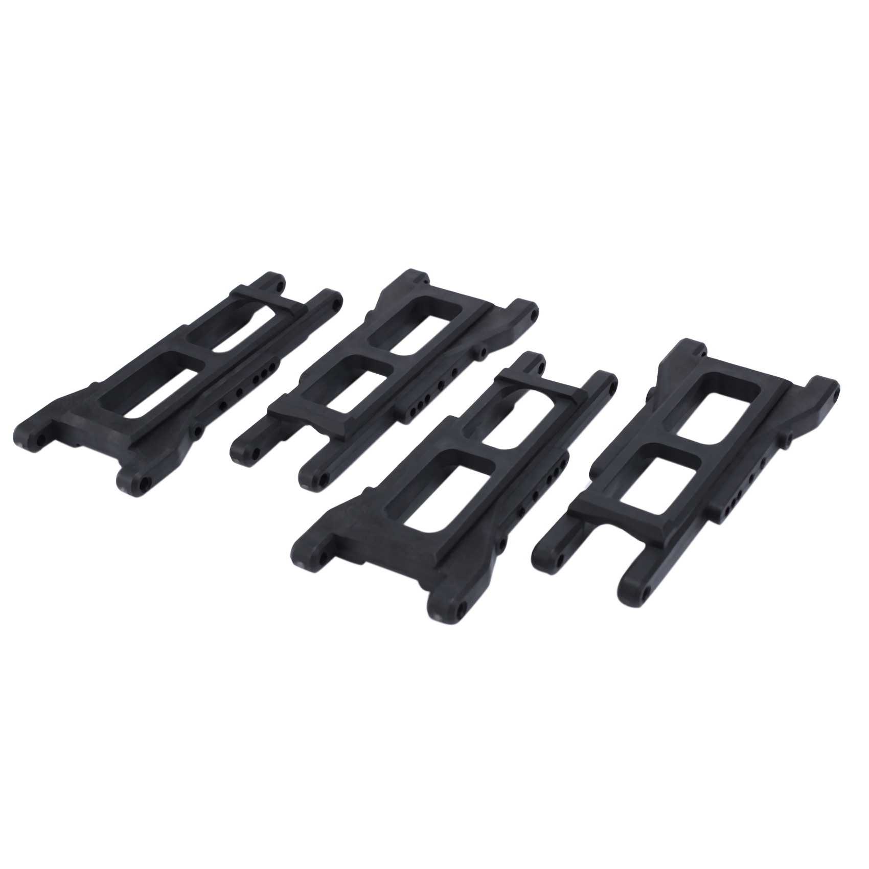 ABPF 4 Stuks Voor- en Achterwi - Rc Suspension Arm recensie en prijs