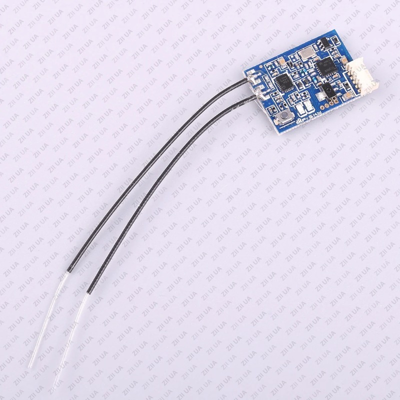 FrSky XSR Gloednieuwe 2.4GHz 1 - Frsky Receiver Module recensie en prijs