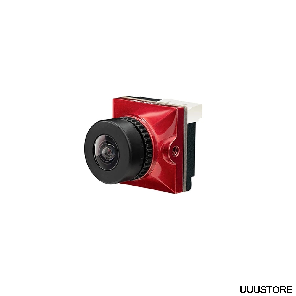 Caddx Ratel 2 V2 FPV-camera Ra - Caddx Fpv Camera recensie en prijs