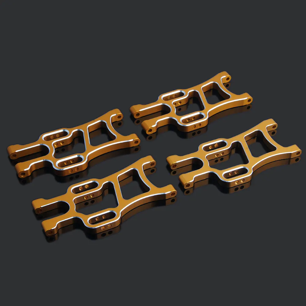 RC 108019 + 108021 (08005 + 08 - Rc Suspension Arm recensie en prijs