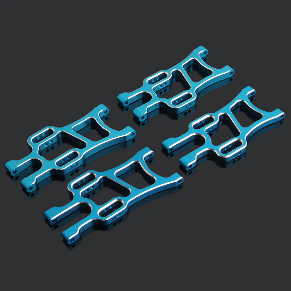 RC 108019 + 108021 (08005 + 08 - Rc Suspension Arm recensie en prijs