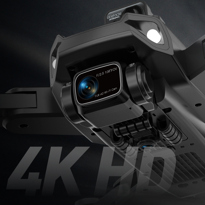 LYZRC L900 pro SE MAX Drone Pr - Drone App Rc Fpv recensie en prijs