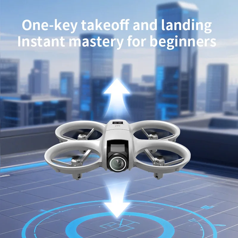 Mini Drone 480P 8K Professione - Drone Aircraft Jjrc recensie en prijs