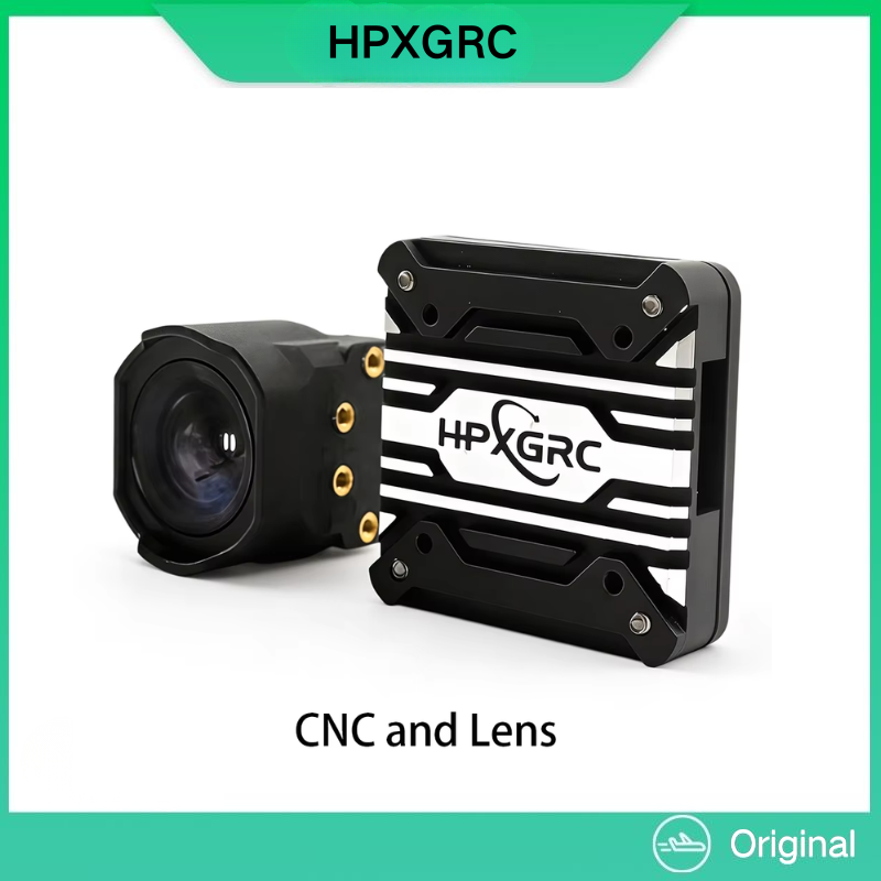 HPXGRC O4 Air Unit Upgrade Kit - Drone Rc Controller Cover recensie en prijs