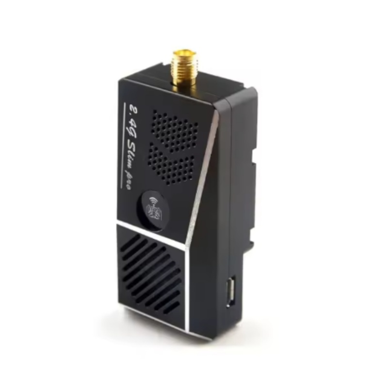 HappyModel ES24TX Slim Pro 2.4 - Frsky Receiver Module recensie en prijs