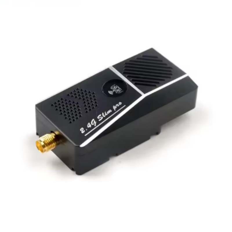 HappyModel ES24TX Slim Pro 2.4 - Frsky Receiver Module recensie en prijs