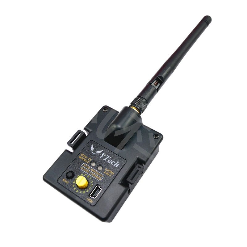 Jumper 4IN1 Multi Protocol RF- - Frsky Receiver Module recensie en prijs