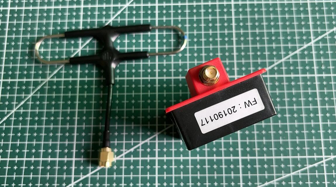 Frsky R 9M Accst 900Mhz Super  - Frsky Receiver Module recensie en prijs