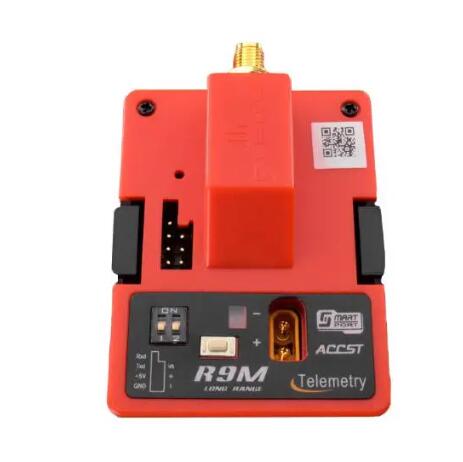 Frsky R 9M Accst 900Mhz Super  - Frsky Receiver Module recensie en prijs