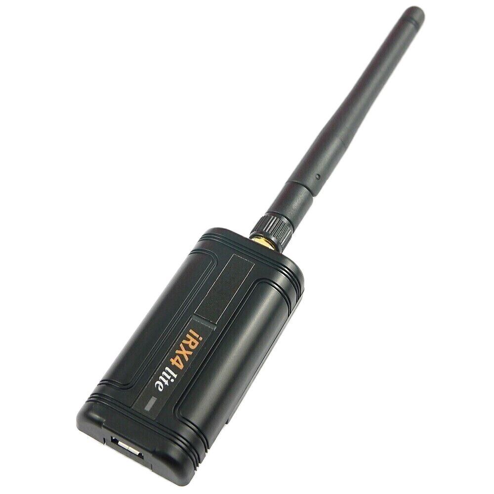 4 IN 1 IRangeX IRX4 LITE Multi - Frsky Receiver Module recensie en prijs