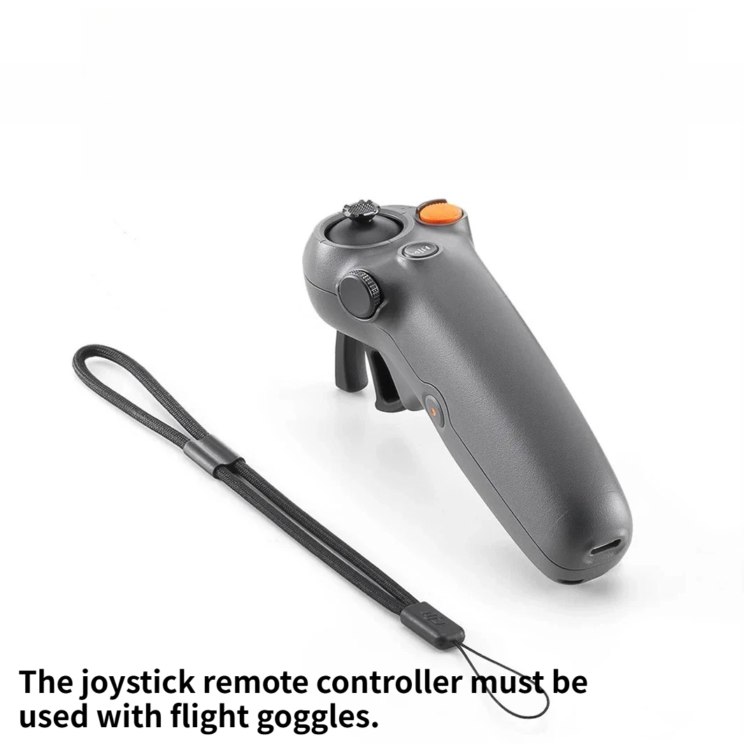 Gebruikt voor RC Motion 3 voor - Drone Dji Rc N1 recensie en prijs