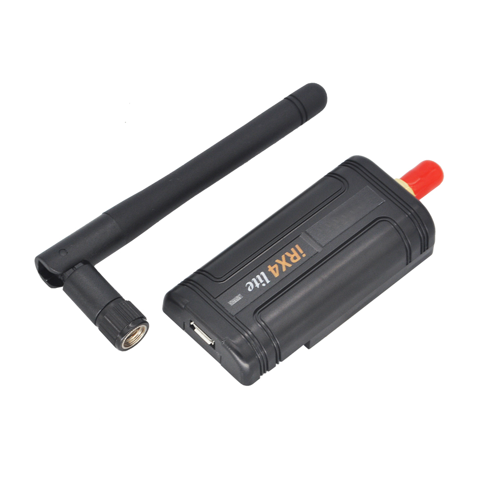 IRX4 Lite 2.4G Multi Protocol  - Frsky Receiver Module recensie en prijs