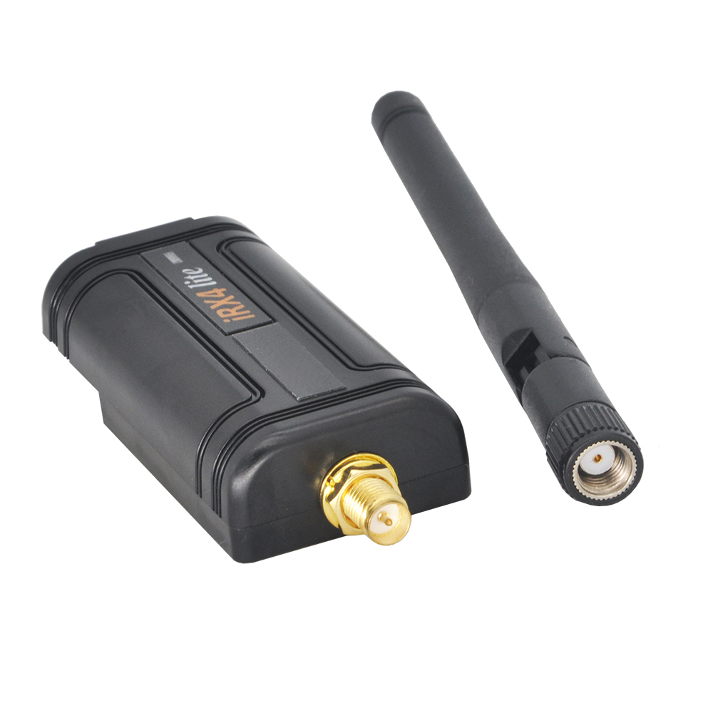 IRX4 Lite 2.4G Multi Protocol  - Frsky Receiver Module recensie en prijs