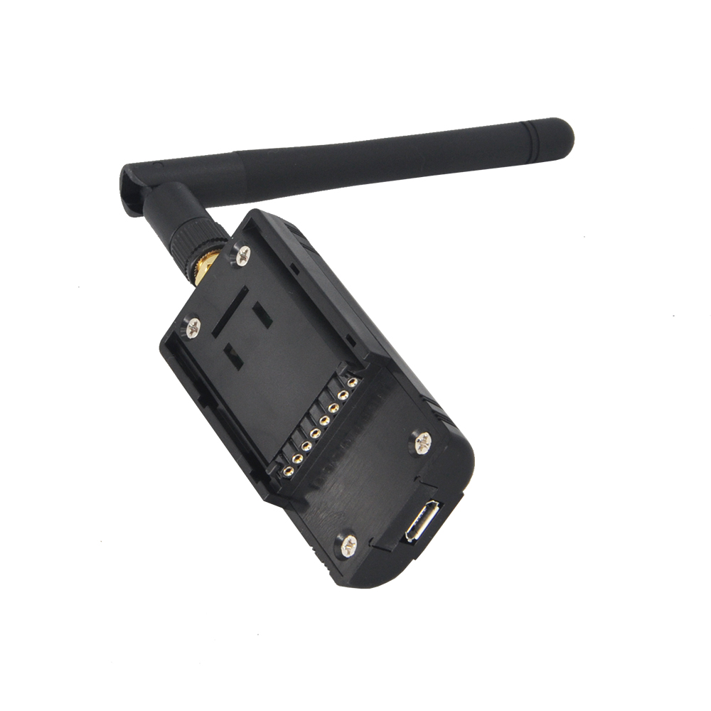 IRX4 Lite 2.4G Multi Protocol  - Frsky Receiver Module recensie en prijs