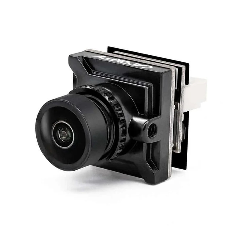 Caddx Baby Ratel 2 Nano Maat 1 - Caddx Fpv Camera recensie en prijs
