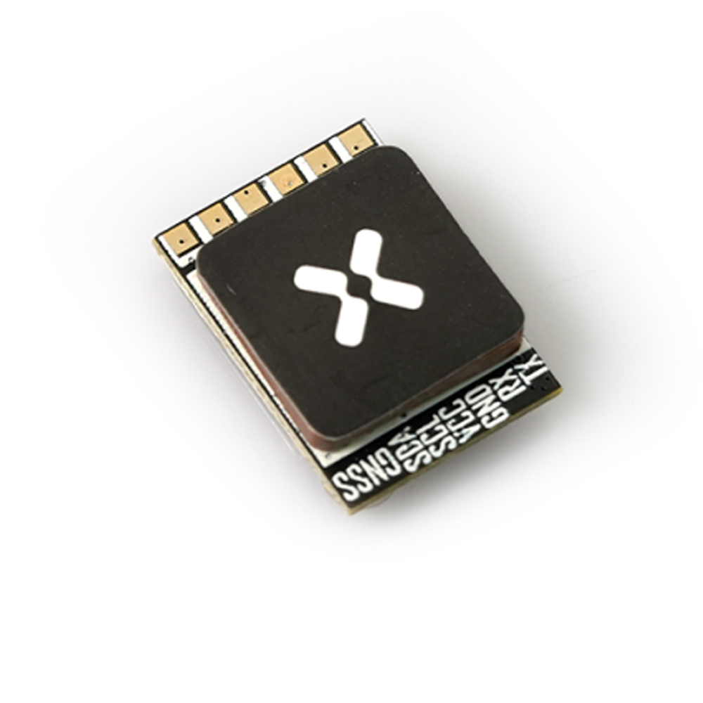 FOXEER M10Q V2 120 GPS IST8310 - Drone Rc Gps recensie en prijs