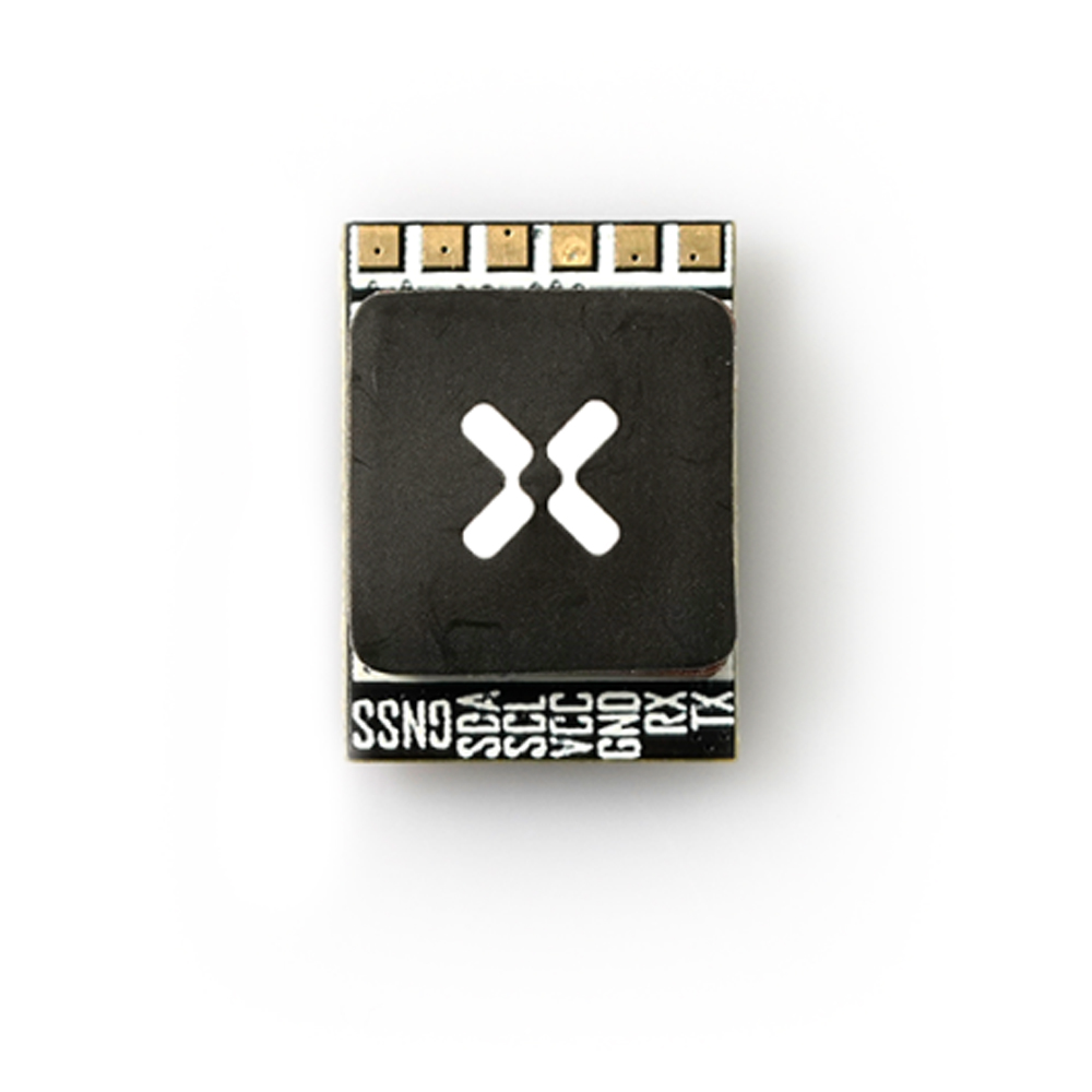 FOXEER M10Q V2 120 GPS IST8310 - Drone Rc Gps recensie en prijs