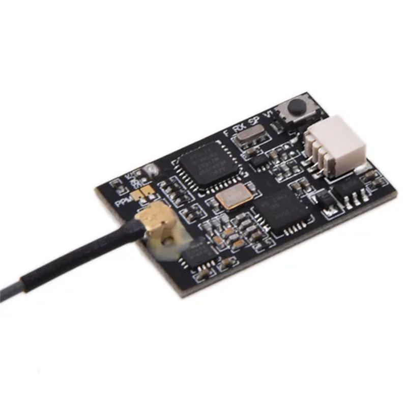 A29F-MRF8CHA 2.4G AGF voor Frs - Frsky Receiver Module recensie en prijs