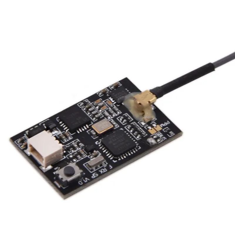 A29F-MRF8CHA 2.4G AGF voor Frs - Frsky Receiver Module recensie en prijs