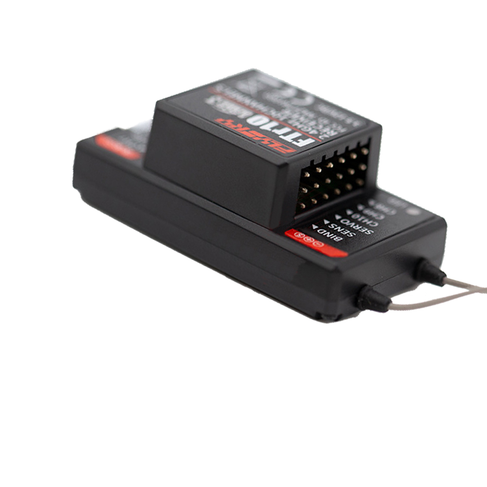 FlySky FTr10 FTr16S 2.4G Tweew - Drone Rc Controller And Receiver recensie en prijs