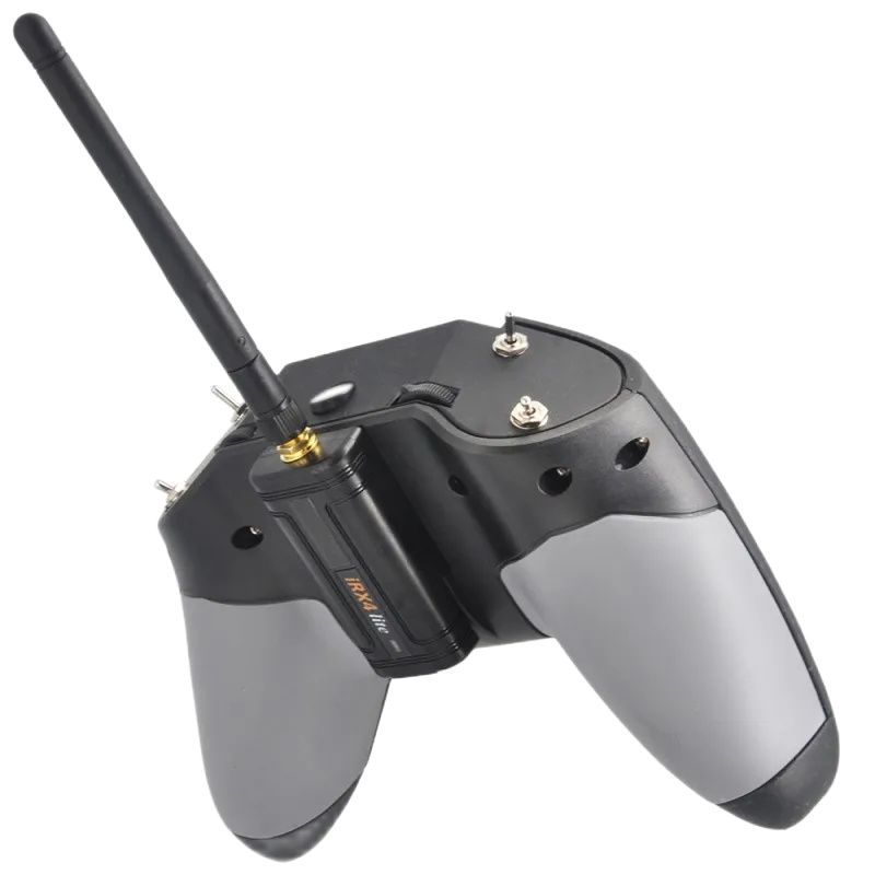 TBS NANO IRX4 Lite 4-in-1 Mult - Frsky Receiver Module recensie en prijs
