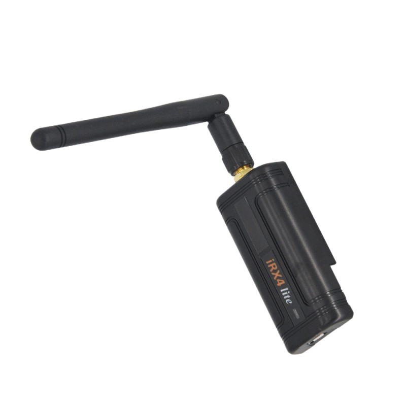 TBS NANO IRX4 Lite 4-in-1 Mult - Frsky Receiver Module recensie en prijs