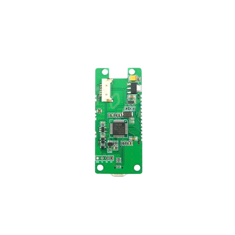 TBS NANO IRX4 Lite 4-in-1 Mult - Frsky Receiver Module recensie en prijs