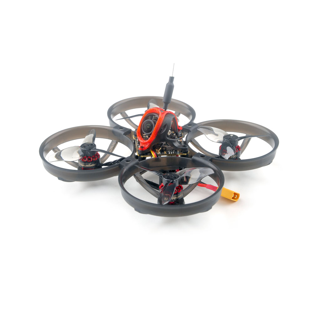 HappyModel Mobula8 1-2S 85mm M - Caddx Fpv Camera recensie en prijs