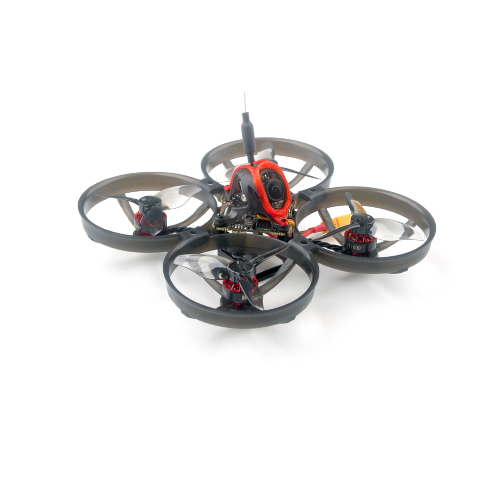 HappyModel Mobula8 1-2S 85mm M - Caddx Fpv Camera recensie en prijs