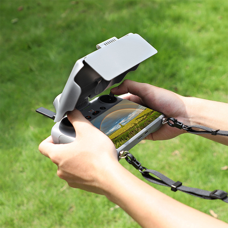 RC2 Joystickbeschermer zonnesc - Drone Rc Controller Cover recensie en prijs