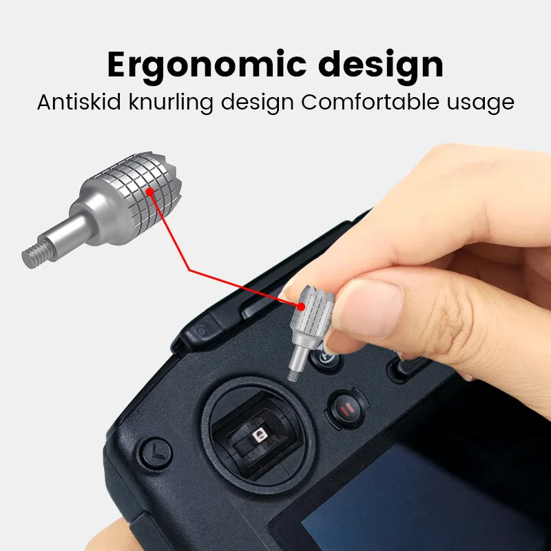 Joystick Voor JHDDJI Mavic 3/R - Drone Dji Rc N1 recensie en prijs