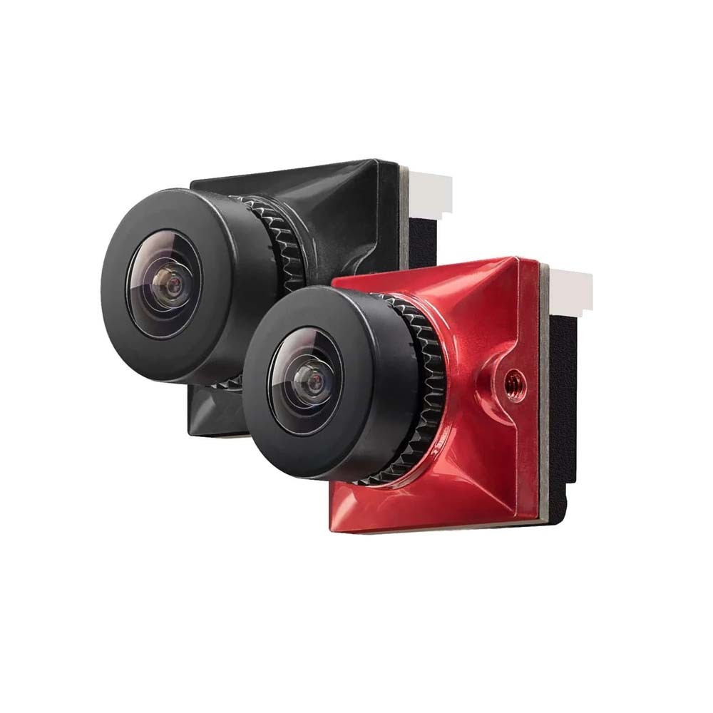 Caddx Ratel 2 Micro Starlight  - Caddx Fpv Camera recensie en prijs