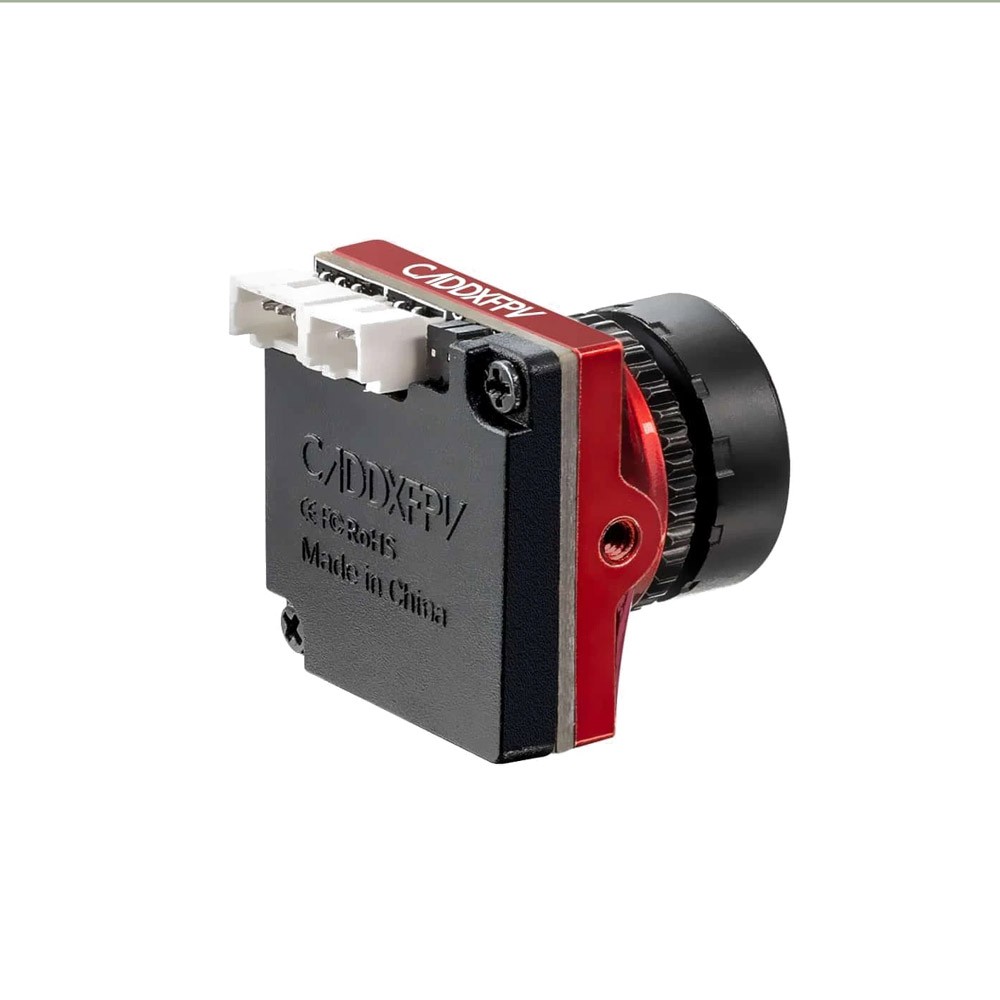 Caddx Ratel 2 Micro Starlight  - Caddx Fpv Camera recensie en prijs