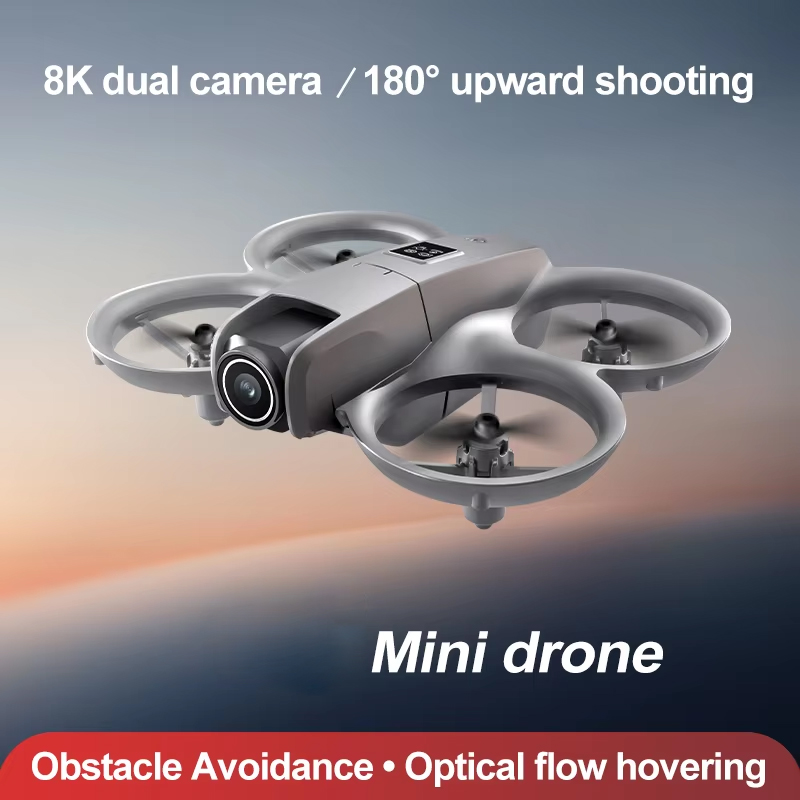 G-T3 RC Drone 8K 5G Profession - Drone Aircraft Jjrc recensie en prijs