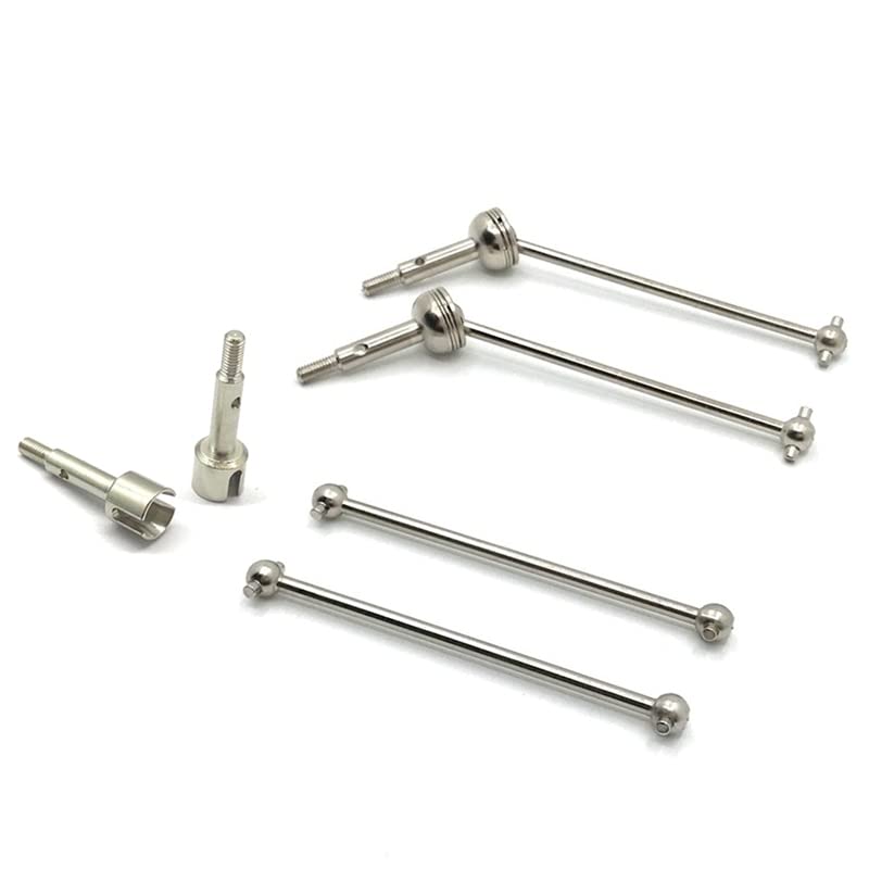 4 Stuks Metalen Voor-En Achter - Rc Suspension Arm recensie en prijs